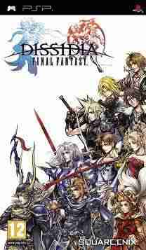 Descargar Dissidia Final Fantasy [English] por Torrent